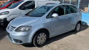 Volkswagen Golf Plus 1.4 United