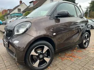 smart forTwo *PERFECT*PANORAMA*NAVI*SITZHEIZUNG Bild 2