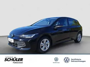 Volkswagen Golf VIII 1.5 TSI Life AHK*NAV*ACC*EPH*DAB+*SITZHG*LED