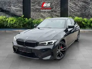 BMW 318 i Aut. M Sportpaket Pro LAserlicht  Innovatio