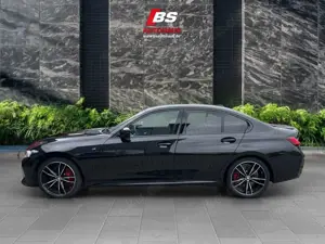 BMW 318 i Aut. M Sportpaket Pro LAserlicht  Innovatio