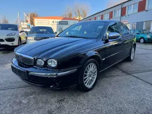 Jaguar X-Type