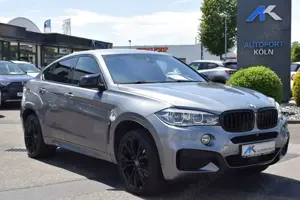 BMW X6 xDrive40d*M-Sportpaket*Kamera*Softclose*