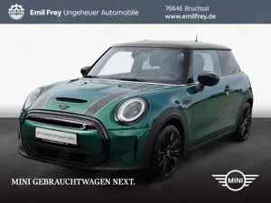 MINI Cooper SE Cooper SE Classic Trim *SHZ*PDC*Navi*