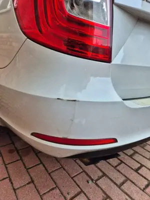 Skoda Superb Superb II Combi Diesel Combi 2.0 TDI  DSG Best Of Bild 5