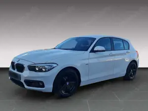 BMW 116 116 d Sport Line 1.5 12V Turbodiesel
