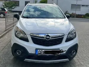 Opel Mokka Mokka 1.4 Turbo ecoFLEX Start/Stop Color Edition