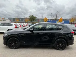 Mazda CX-60 2,5 Homura PHEV AWD ACC HUD Kamera Bild 4
