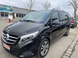 Mercedes-Benz V 250 d AVANTGARDE EDITION extral.