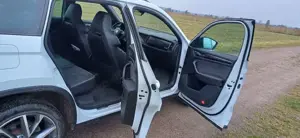 Skoda Kodiaq 2.0 TDI 4x4 DSG Sportline Bild 5