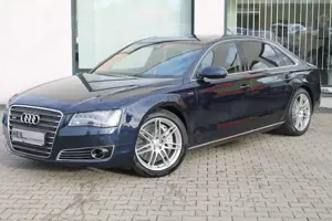 Audi A8 Bild 3