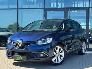 Renault Scenic IV 1.3 Limited Kamera Spurhalteass.