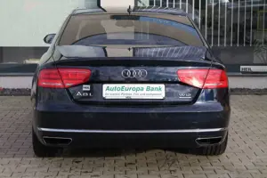 Audi A8 Bild 5