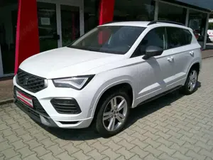 SEAT Ateca FR