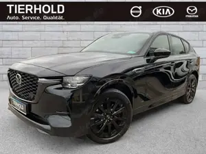 Mazda CX-60 2,5 Homura PHEV AWD ACC HUD Kamera Bild 2