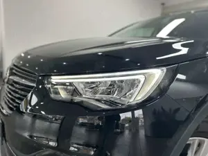 Opel Grandland X 1.2 Navi|Carplay|LED|Garatnie Bild 3