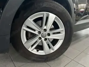 Opel Grandland X 1.2 Navi|Carplay|LED|Garatnie Bild 4