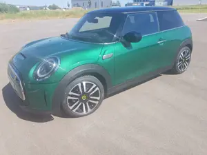 MINI Cooper SE Mini Cooper SE Electric Trim