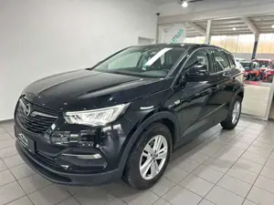 Opel Grandland X 1.2 Navi|Carplay|LED|Garatnie