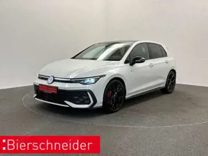 Volkswagen Golf GTI 8 2.0 TSI DSG Facelift IQ-LIGHT DIGITAL PRO 19 PAN