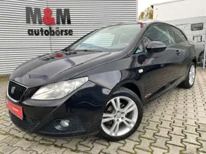 SEAT Ibiza SC Copa Tempo/USB/AUX/AC-Auto./So+Wi-Reife