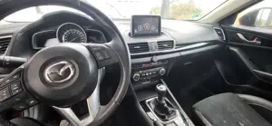 Mazda 3 3 SKYACTIV-D 150 NAKAMA