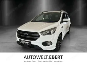 Ford Kuga 2.0 TDCi ST-Line 4x4 Start/Stopp (EURO 6)