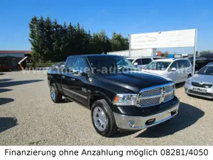 Dodge RAM 1500 5,7 Quadcab Laramie*LPG*unfallfrei*EU* Bild 4