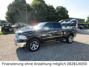 Dodge RAM 1500 5,7 Quadcab Laramie*LPG*unfallfrei*EU* Bild 2