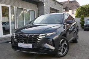 Hyundai TUCSON Prime Plug-In 4WD Belüf 4SHZ ACC LKA CarP
