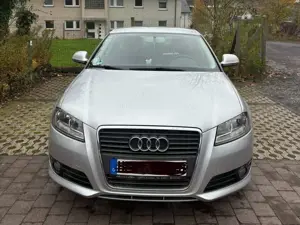 Audi A3 A3 Sportback Diesel 2.0 TDI Sportback DPF Ambiente