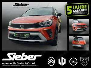 Opel Crossland 1.2 Turbo Ultimate *Navigation*PDC*