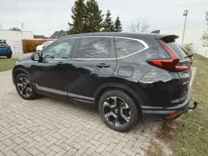 Honda CR-V CR-V Hybrid e:HEV 2.0 i-MMD Hybrid 4WD Sport Line