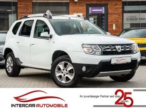 Dacia Duster 1.2 TCE Laureate 4x2 |CarPlay|Kamera|
