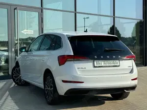 Skoda Scala Bild 4