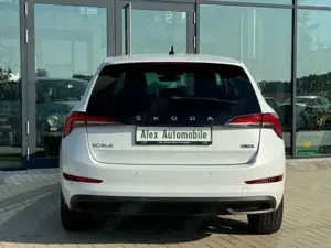 Skoda Scala Bild 5