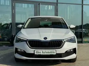 Skoda Scala Bild 2