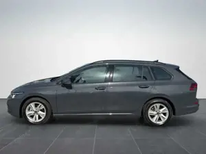 Volkswagen Golf Variant VIII Variant 1.5 eTSI LED+/Navi/ACC/App Bild 4