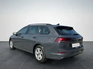 Volkswagen Golf Variant VIII Variant 1.5 eTSI LED+/Navi/ACC/App Bild 5