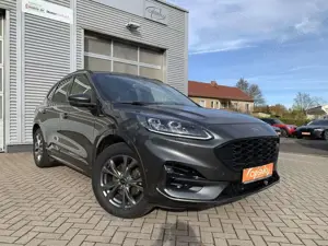 Ford Kuga ST-Line X AWD AHK+BO+Winterpaket+Kamera Bild 3