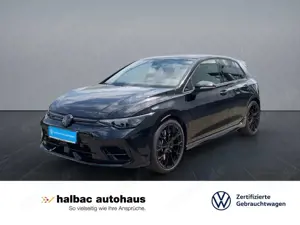 Volkswagen Golf R DSG  "Black-Edition"+R-PERFO+AKRA+HARMANN+WR+ Bild 1