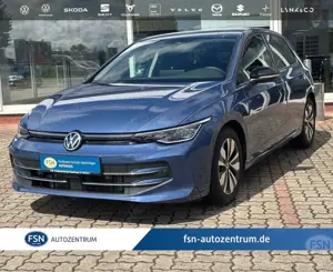 Volkswagen Golf VIII 1.5 TSI Goal DSG Matrix NAVI SHZ AHK RFK Key