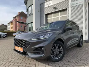 Ford Kuga ST-Line X AWD AHK+BO+Winterpaket+Kamera