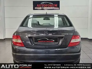 Mercedes-Benz C 200 Kompressor Automatik Bild 5