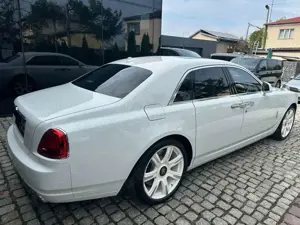Rolls-Royce Ghost Series II V12 Bild 3