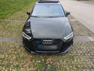 Audi A3 1.4 TFSI Sportback e-tron S line Sportpaket
