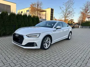 Audi A5 Sportback 40 TFSI S tronic Sport