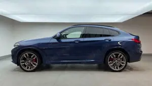 BMW X4 M M40 i