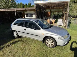 Mazda 323 323 C 1.4 Youngster