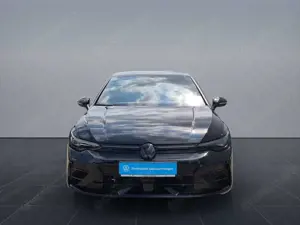Volkswagen Golf R DSG  "Black-Edition"+R-PERFO+AKRA+HARMANN+WR+ Bild 3